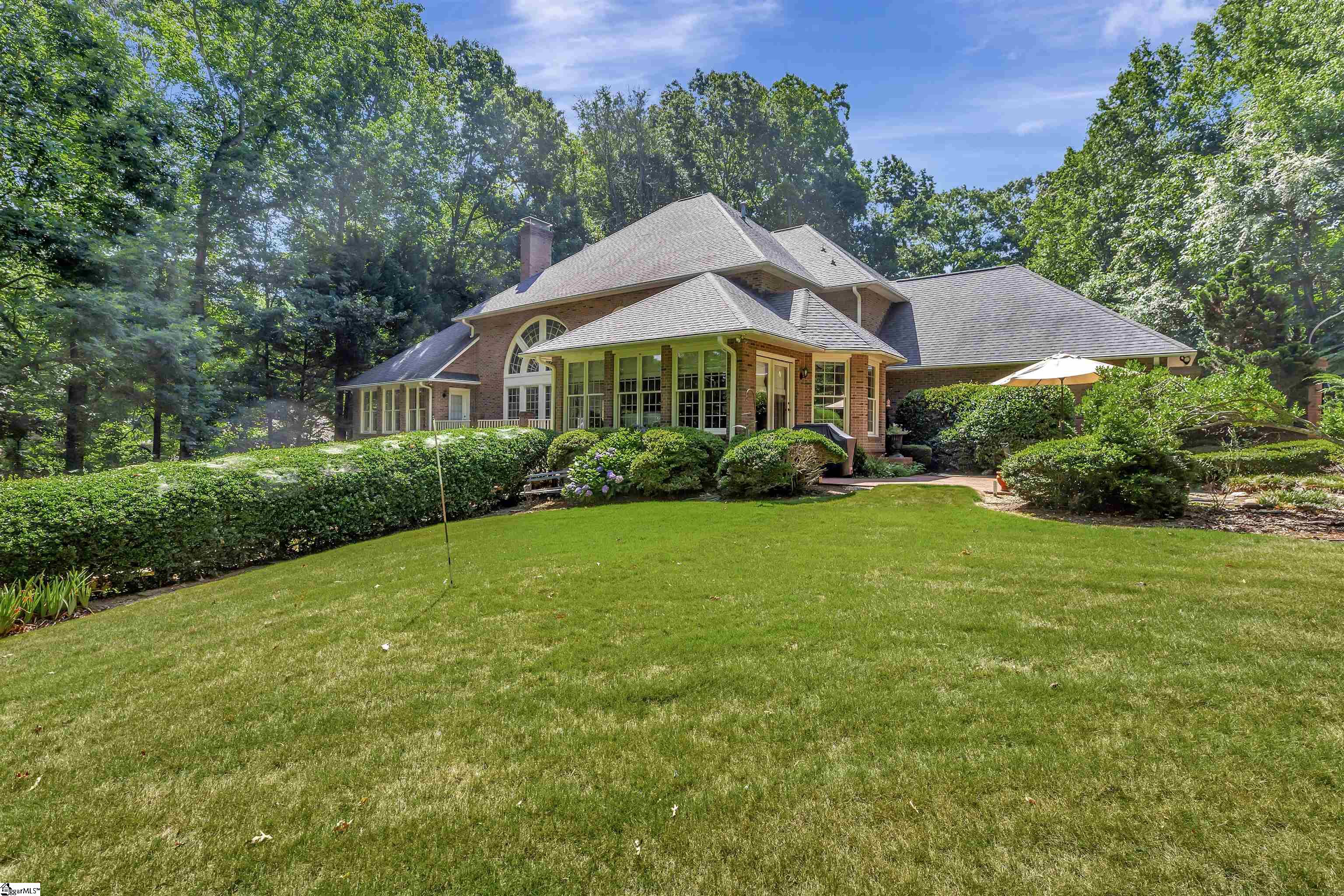 4105 Weatherstone Way Anderson, SC 29621 - Photo 26 of 37