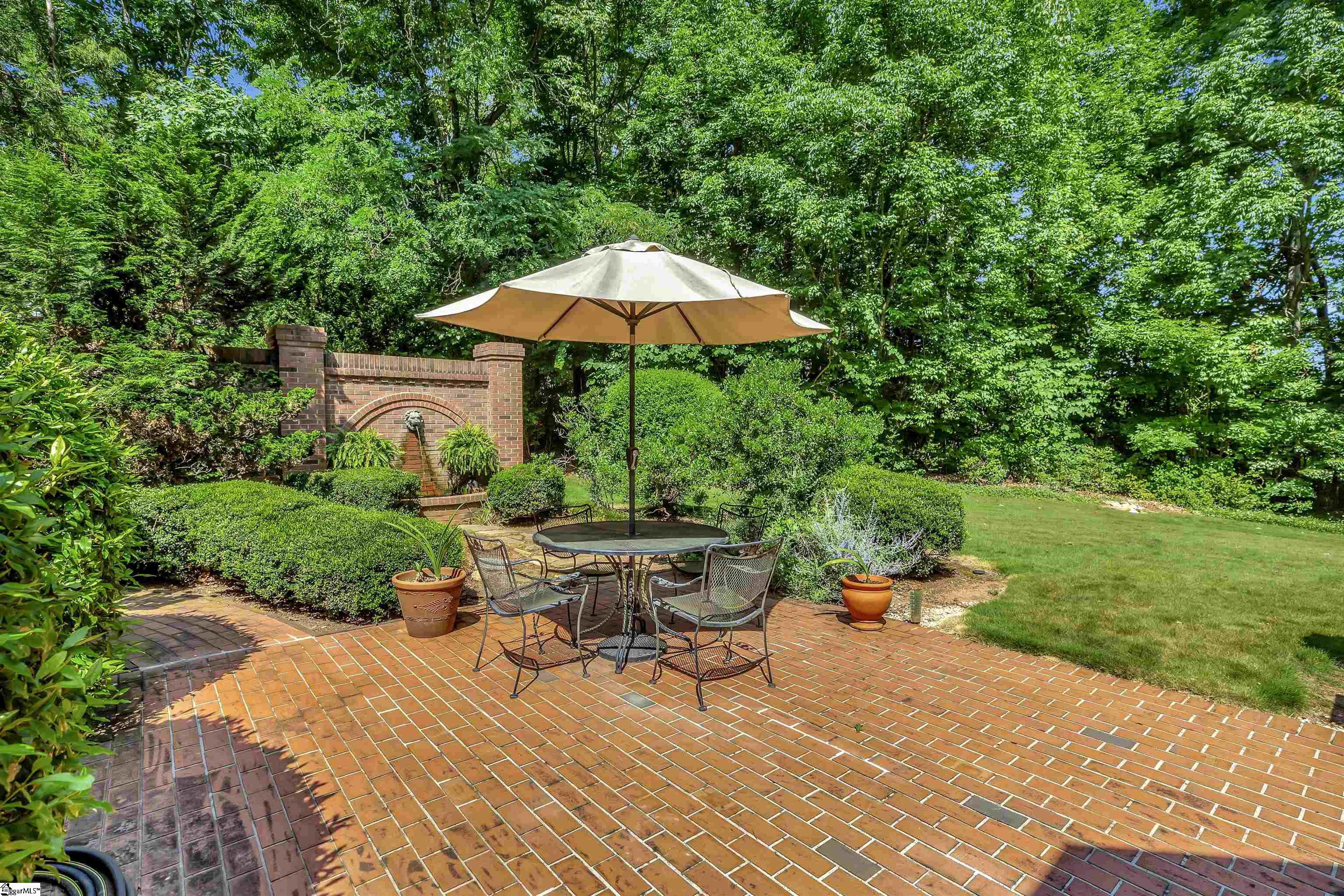 4105 Weatherstone Way Anderson, SC 29621 - Photo 27 of 37
