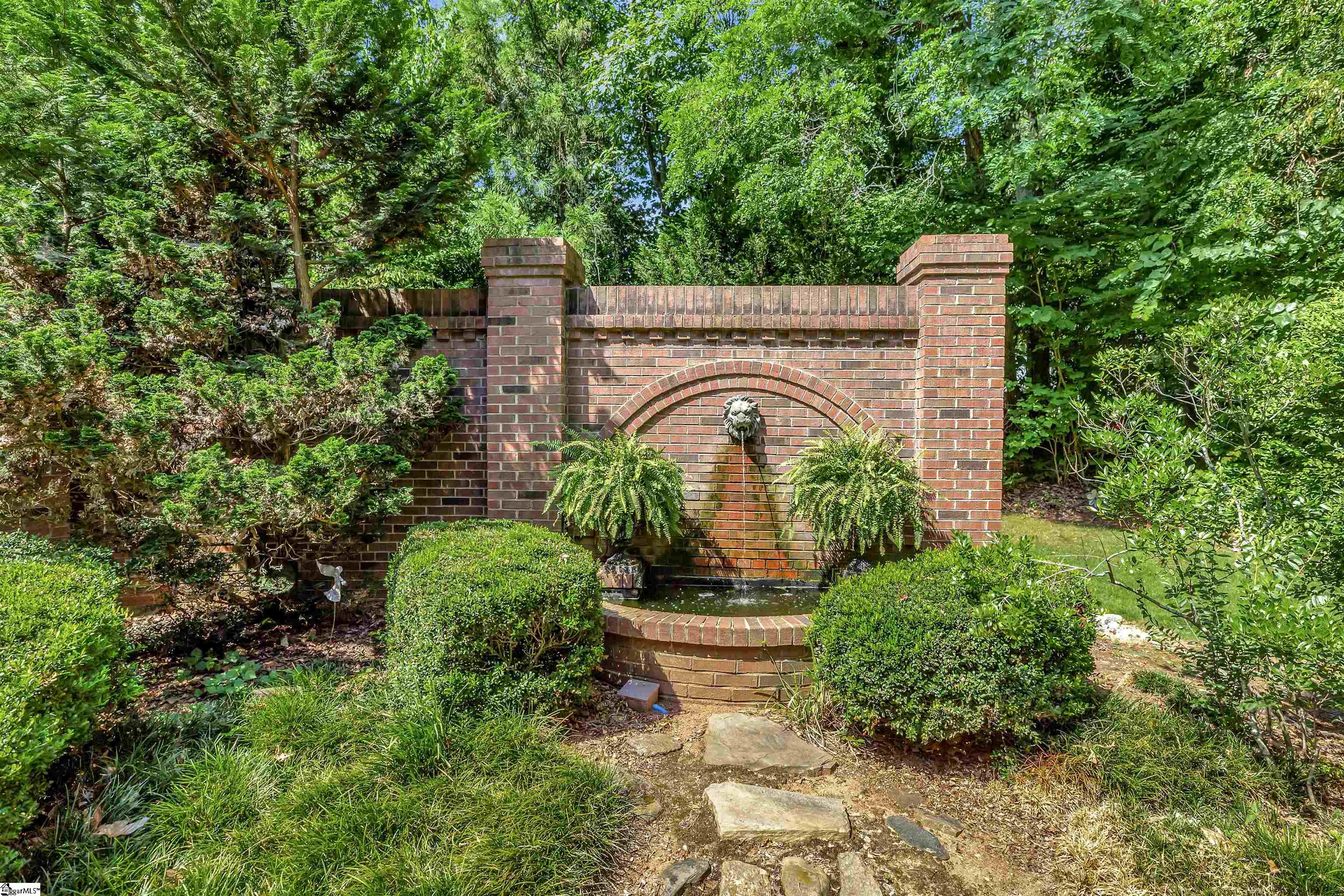 4105 Weatherstone Way Anderson, SC 29621 - Photo 28 of 37