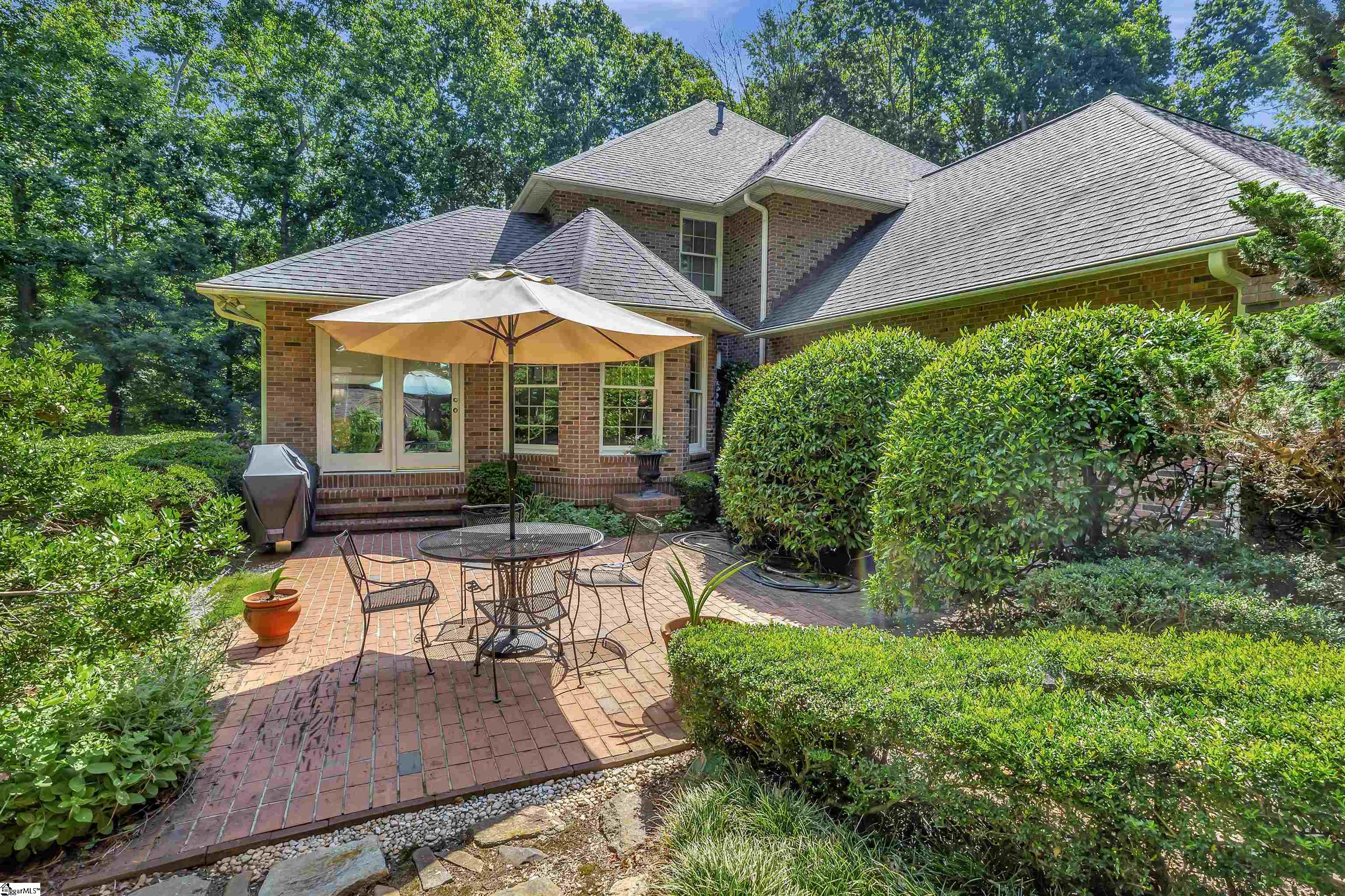 4105 Weatherstone Way Anderson, SC 29621 - Photo 29 of 37