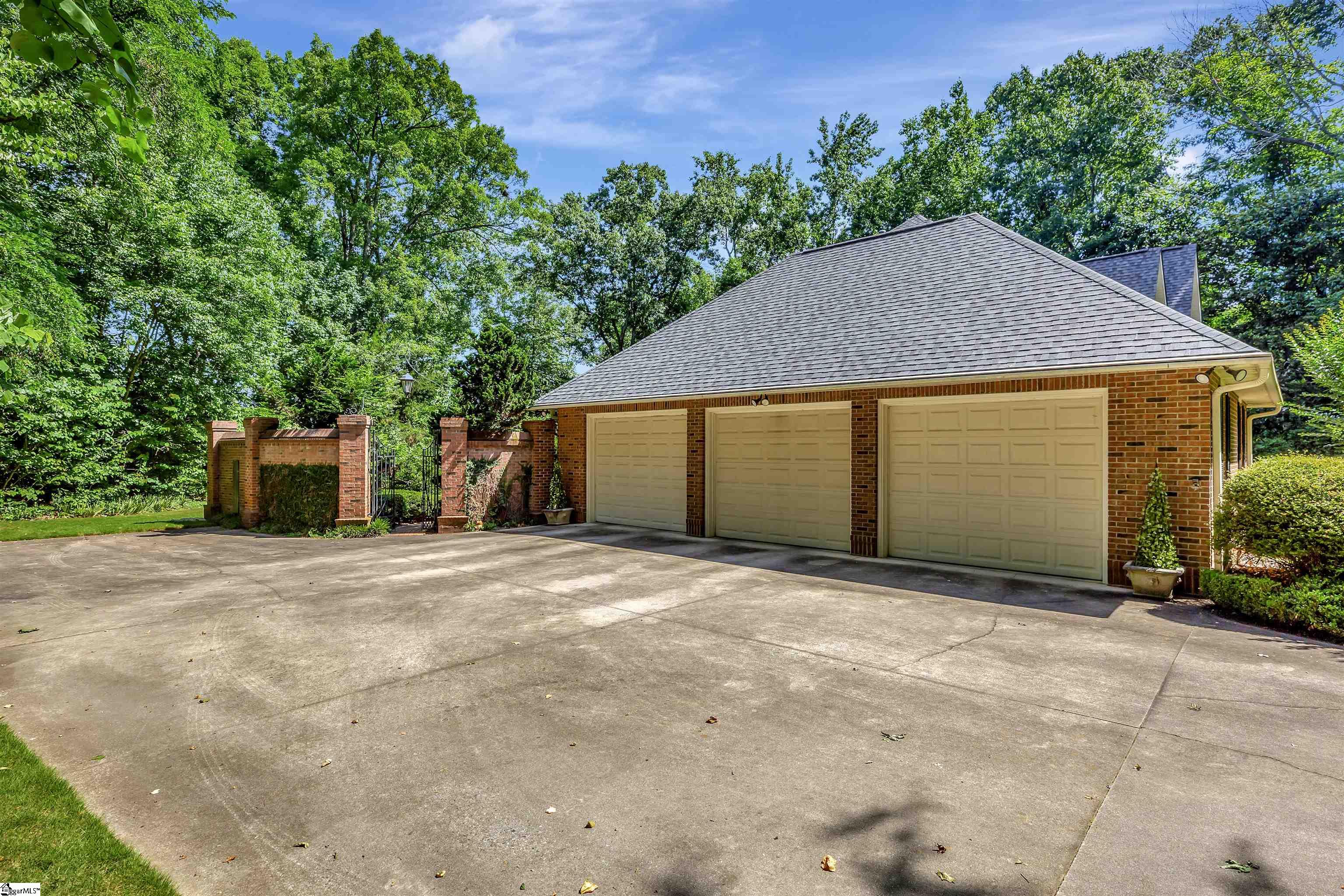 4105 Weatherstone Way Anderson, SC 29621 - Photo 30 of 37