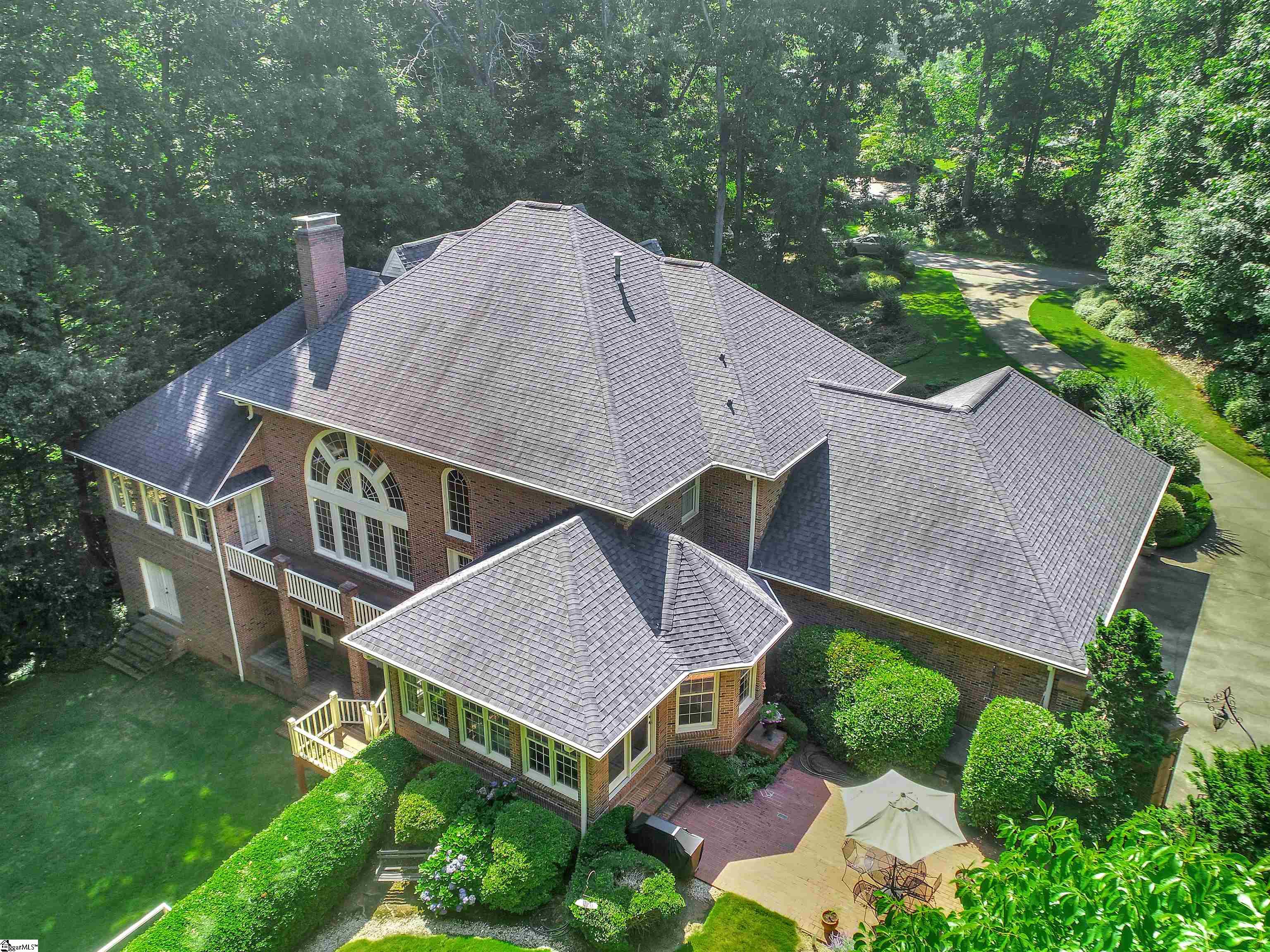 4105 Weatherstone Way Anderson, SC 29621 - Photo 31 of 37