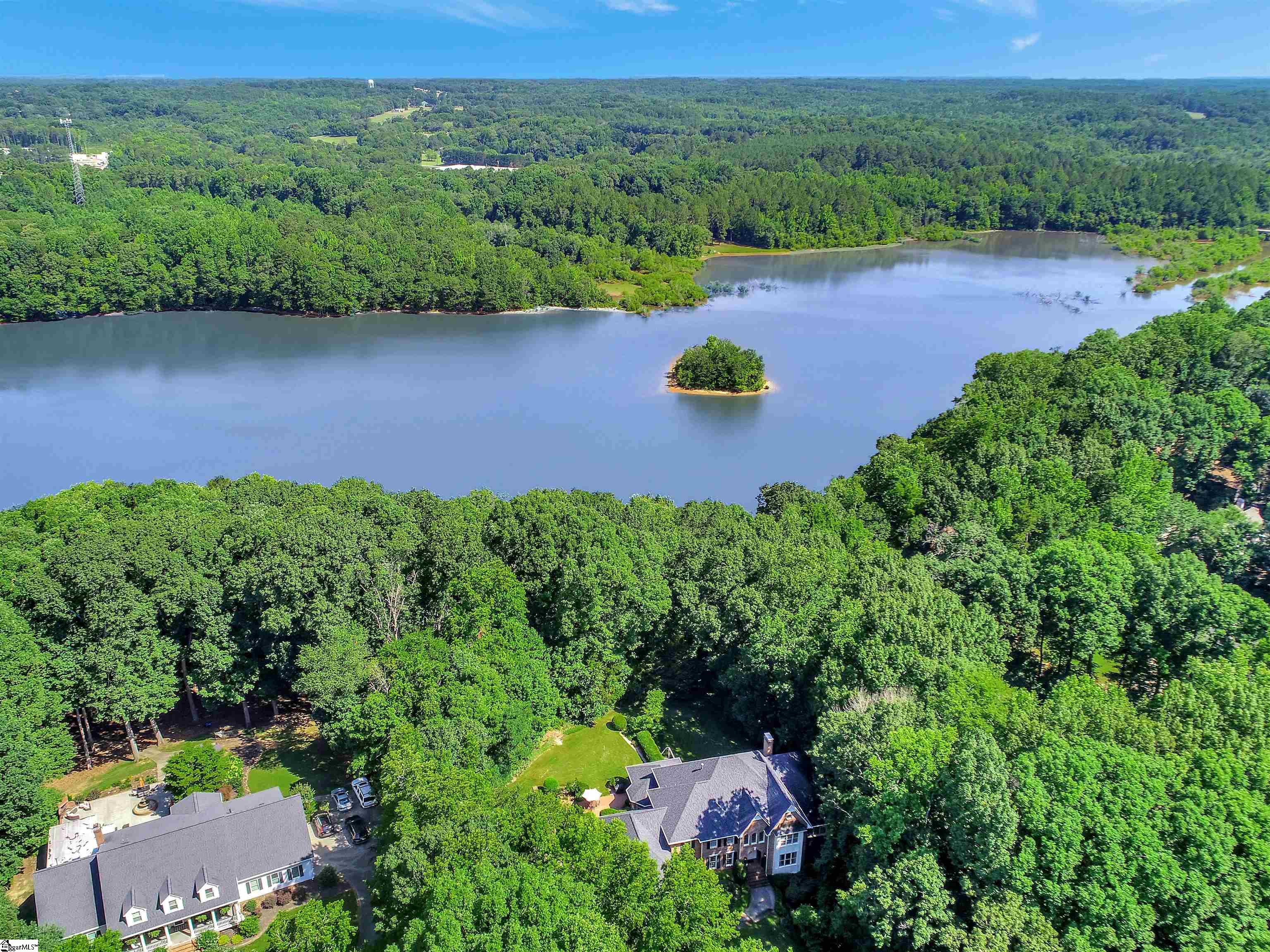 4105 Weatherstone Way Anderson, SC 29621 - Photo 32 of 37