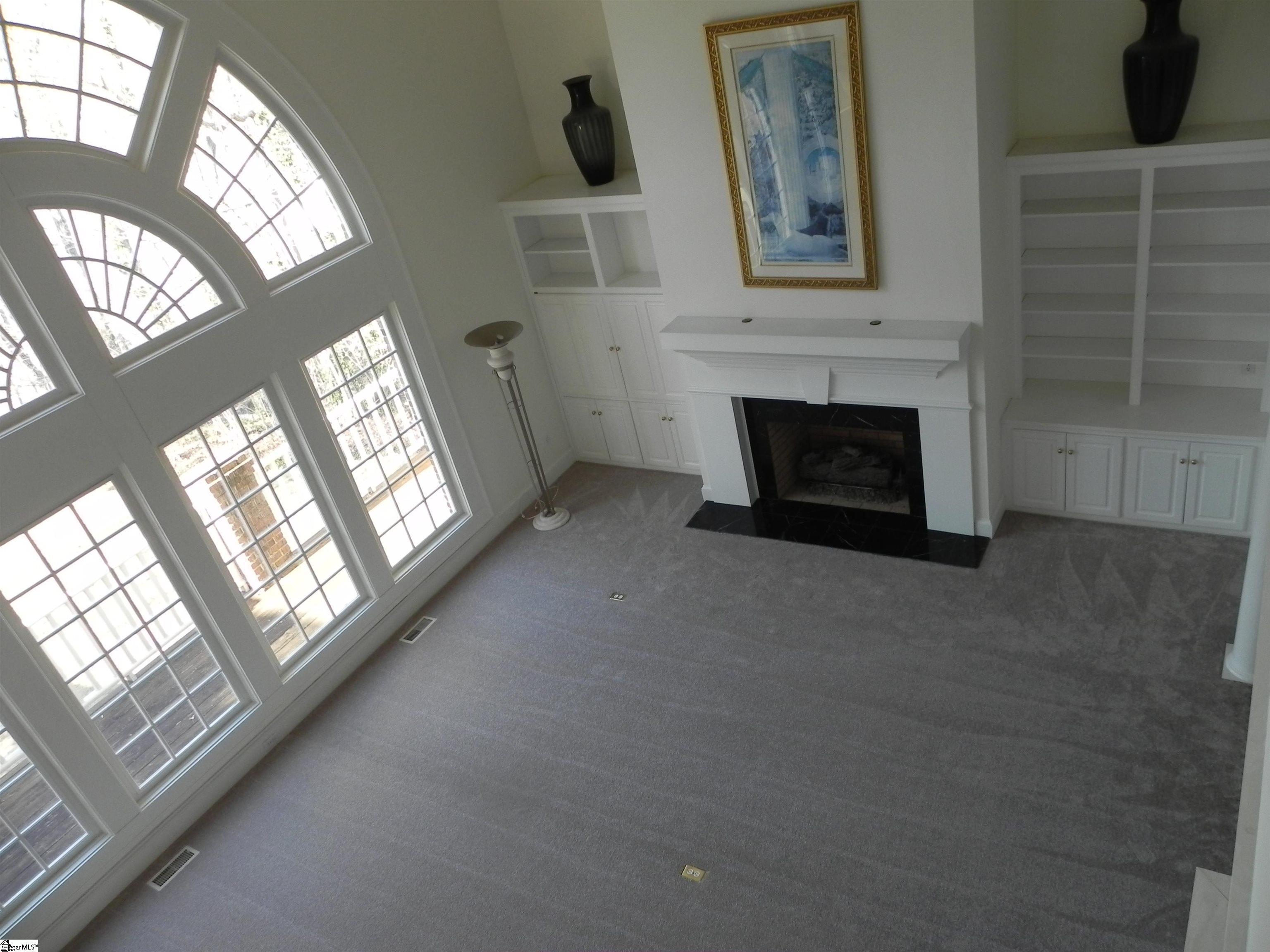 4105 Weatherstone Way Anderson, SC 29621 - Photo 8 of 37 Photo of the new carpet