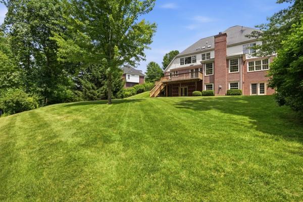 117 Preserve Valley Road Cranberry Township, PA 16066 - Photo 48 of 50
