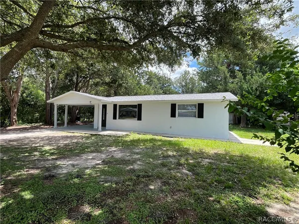 $158,000 | 43 South Jackson Street, Beverly Hills, FL 34465