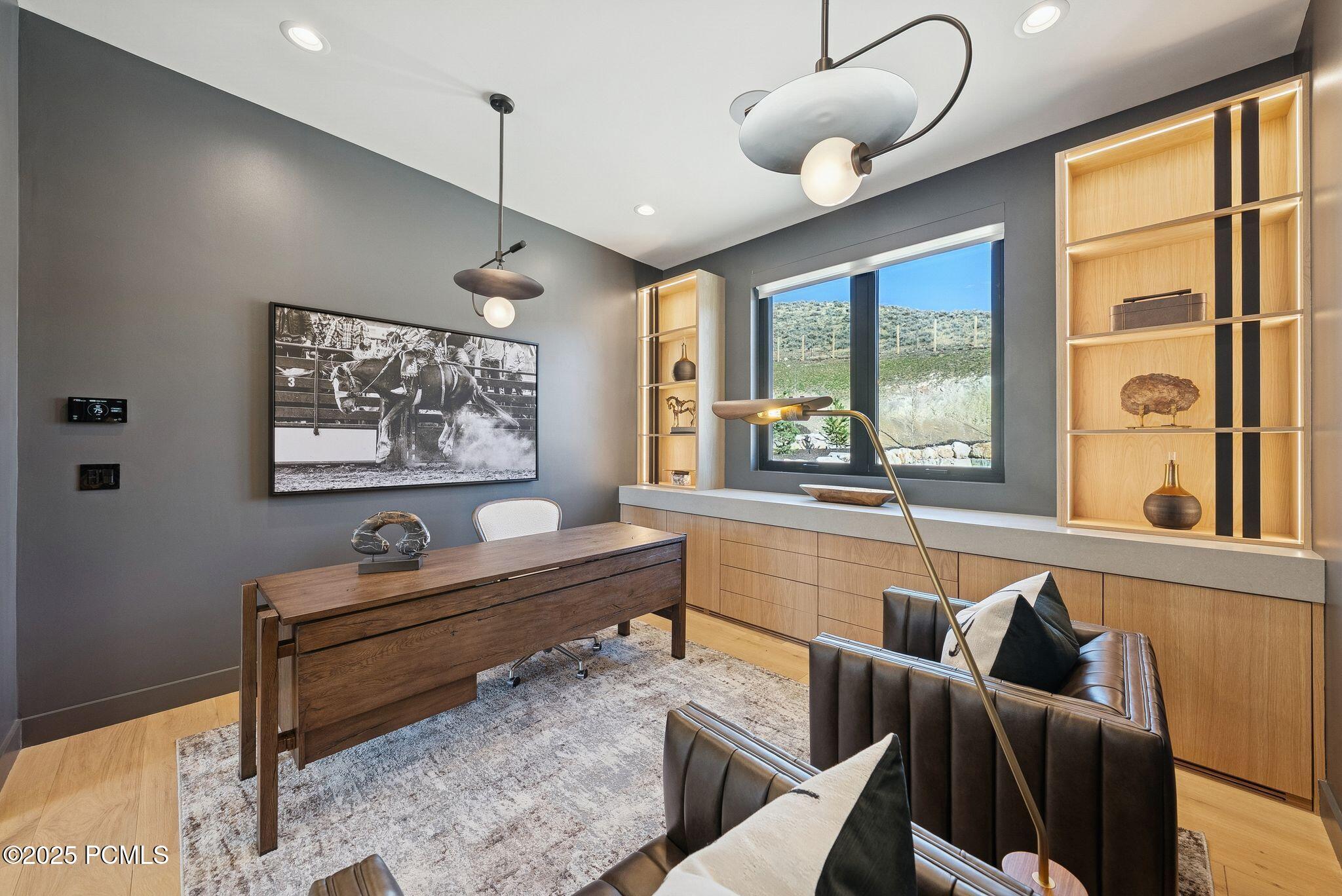 5220 North Old Ranch Road Park City, UT 84098 - Photo 43 of 122