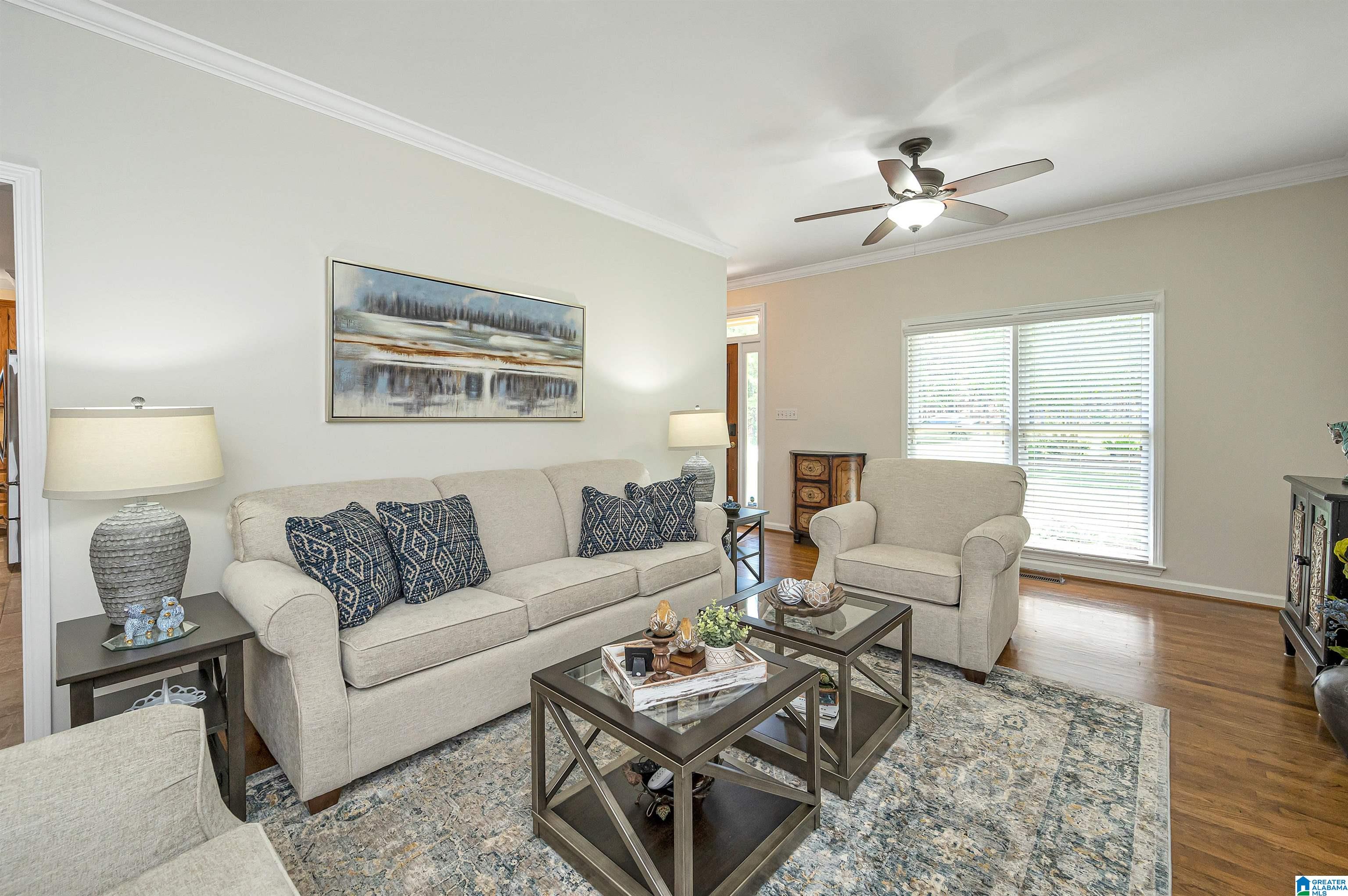 290 Baron Drive Chelsea, AL 35043 - Photo 5 of 59