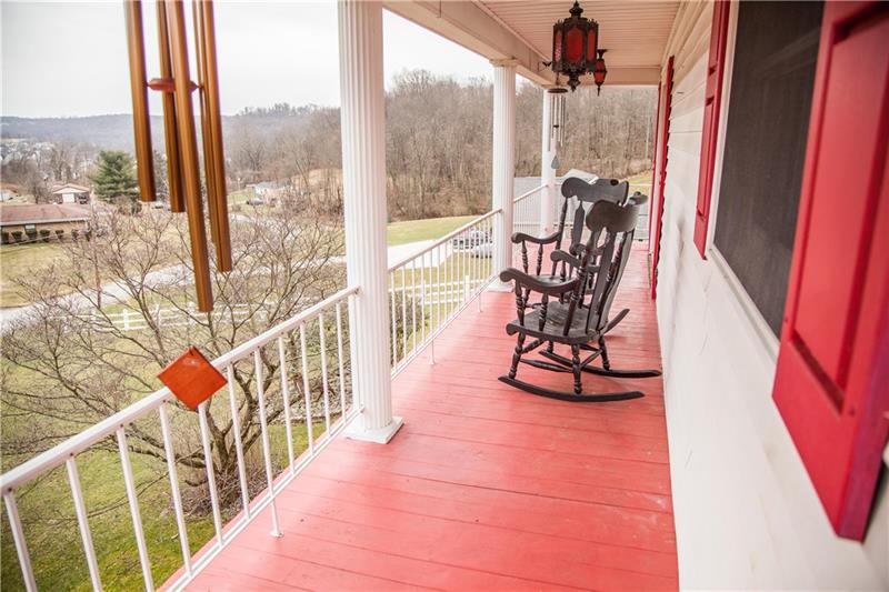 186 Tony Row Road Star Junction, PA 15482 - Photo 11 of 25