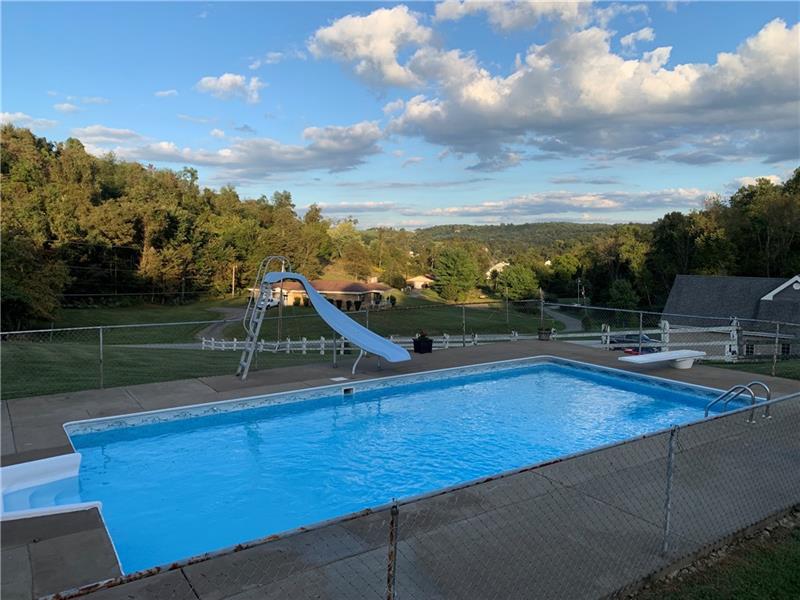 186 Tony Row Road Star Junction, PA 15482 - Photo 20 of 25