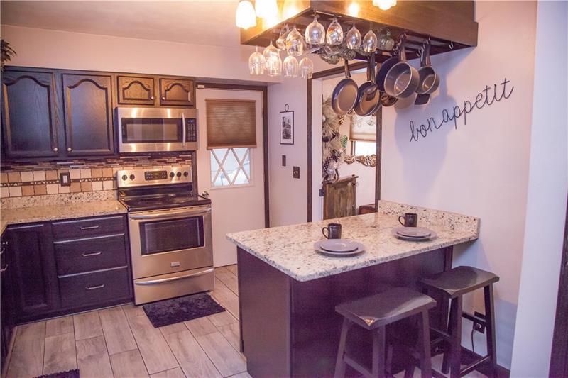 186 Tony Row Road Star Junction, PA 15482 - Photo 3 of 25