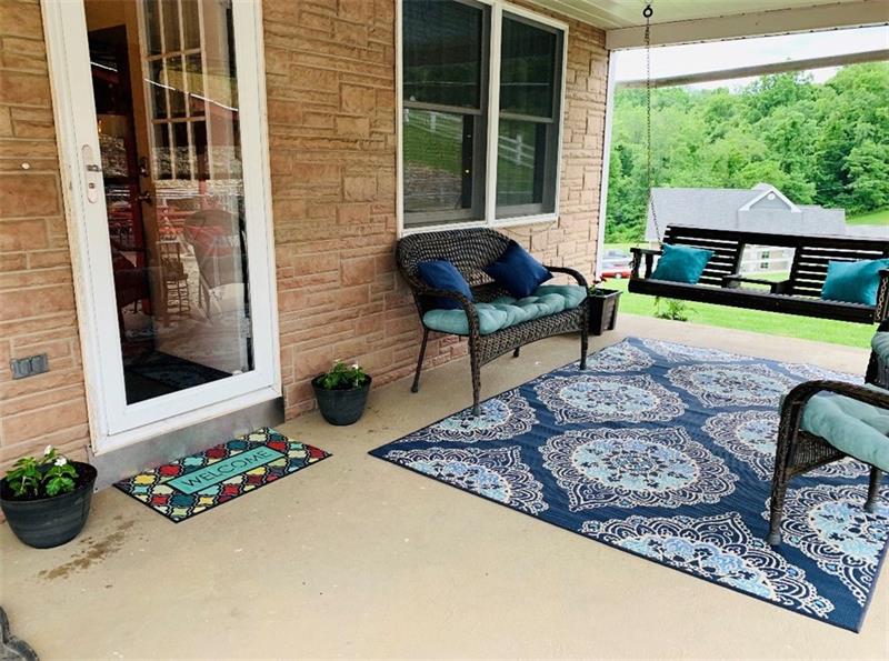 186 Tony Row Road Star Junction, PA 15482 - Photo 21 of 25