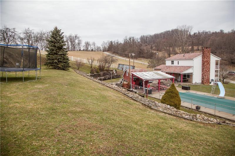 186 Tony Row Road Star Junction, PA 15482 - Photo 23 of 25