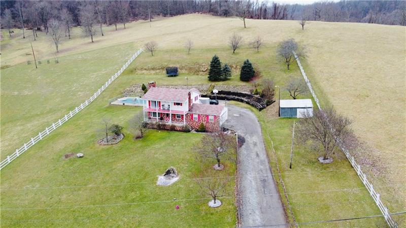 186 Tony Row Road Star Junction, PA 15482 - Photo 25 of 25