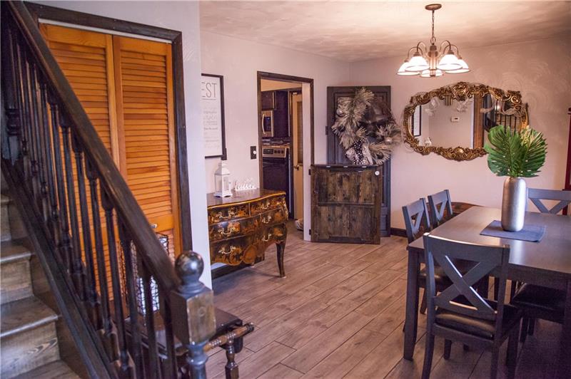 186 Tony Row Road Star Junction, PA 15482 - Photo 6 of 25