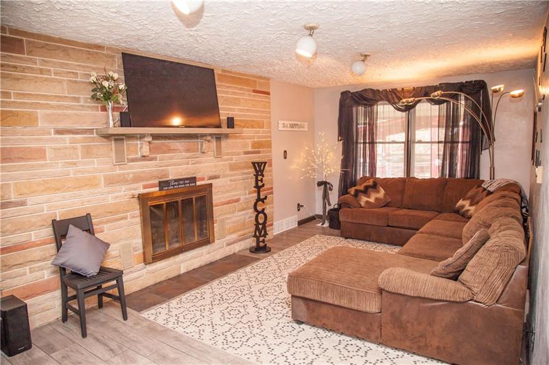 186 Tony Row Road Star Junction, PA 15482 - Photo 7 of 25