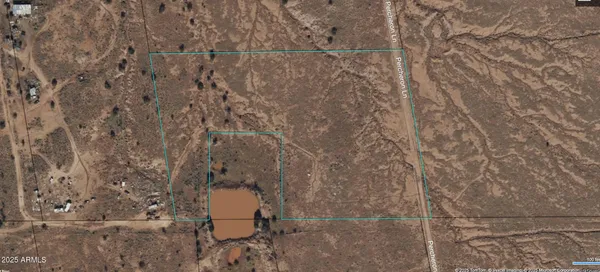 $18,900 | 8422 Percheron Lane, Snowflake, AZ 85937