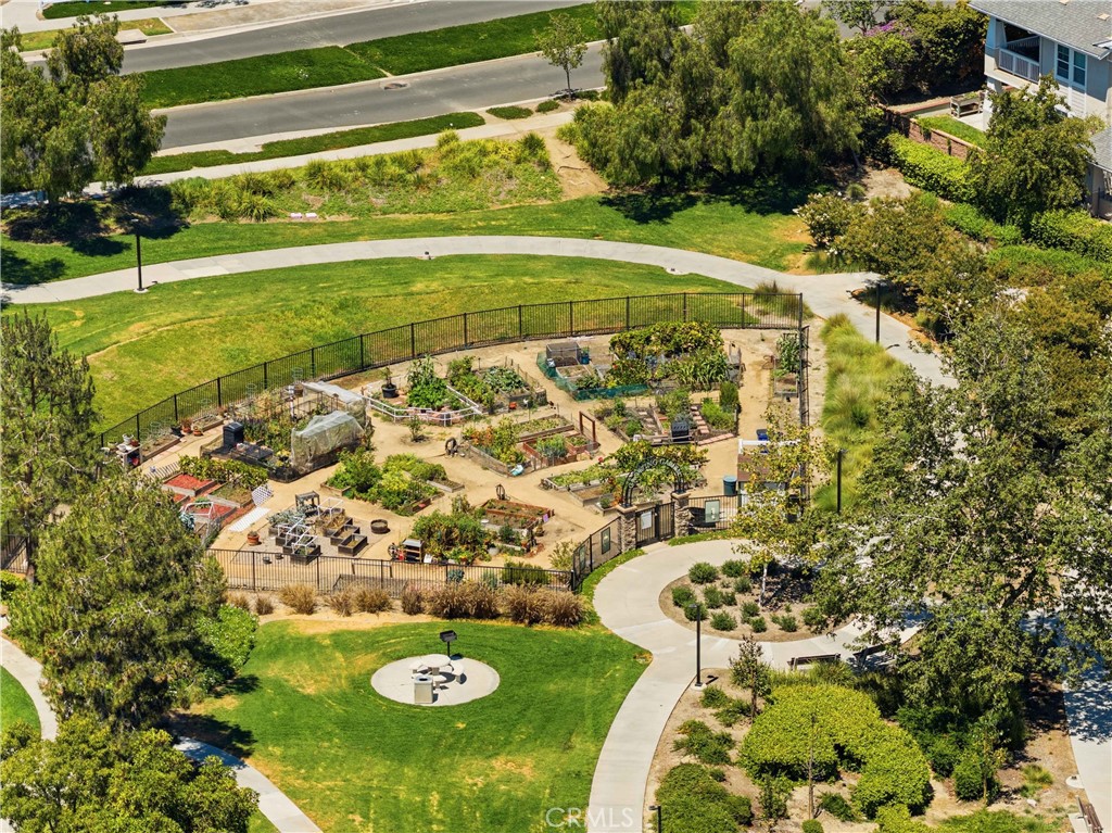 10 Copious Lane Ladera Ranch, CA 92694 - Photo 53 of 54 Terramor Community Garden