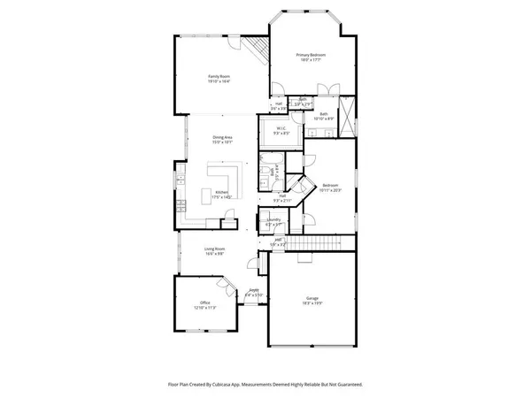 $519,000 | 1211 Golf Club Drive, Lantana, TX 76226