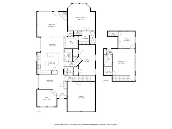 $519,000 | 1211 Golf Club Drive, Lantana, TX 76226