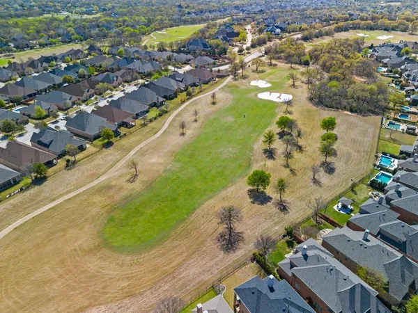 $519,000 | 1211 Golf Club Drive, Lantana, TX 76226