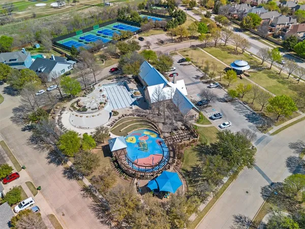 $519,000 | 1211 Golf Club Drive, Lantana, TX 76226