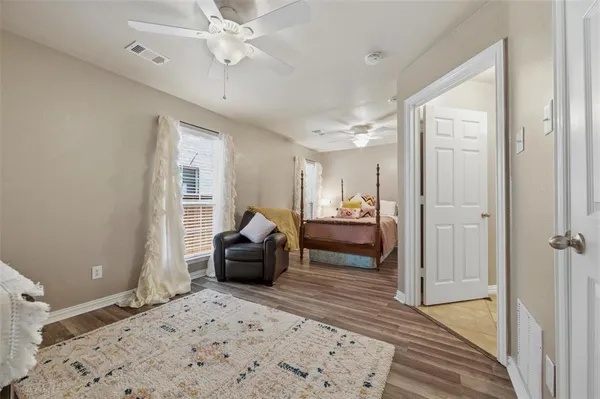 $519,000 | 1211 Golf Club Drive, Lantana, TX 76226