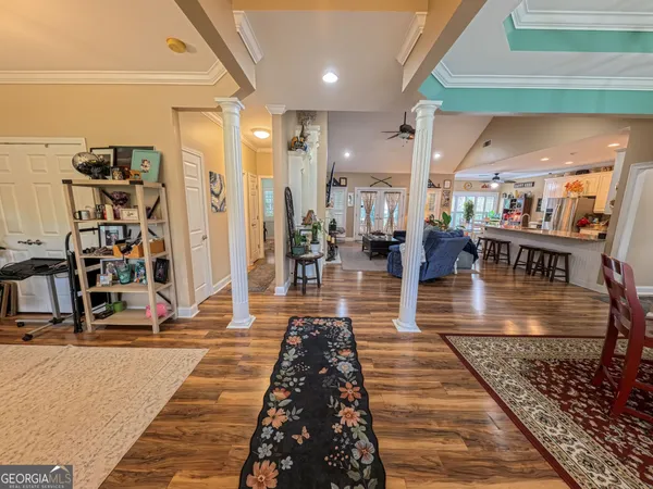 $509,900 | 476 Thrash Road, LaGrange, GA 30241
