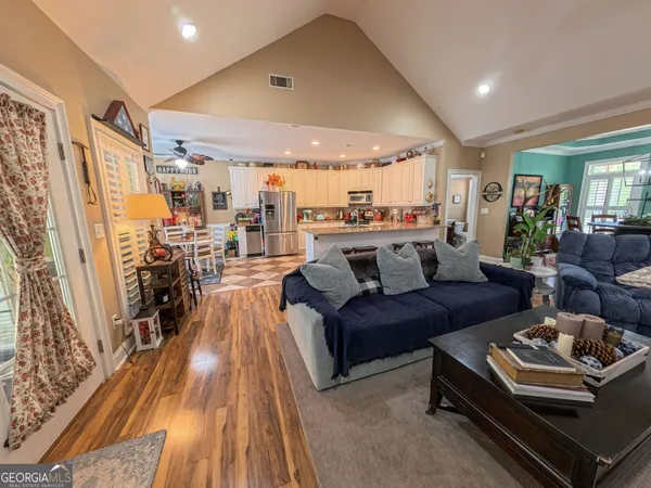 $509,900 | 476 Thrash Road, LaGrange, GA 30241