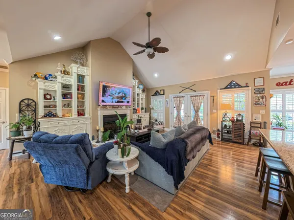 $509,900 | 476 Thrash Road, LaGrange, GA 30241