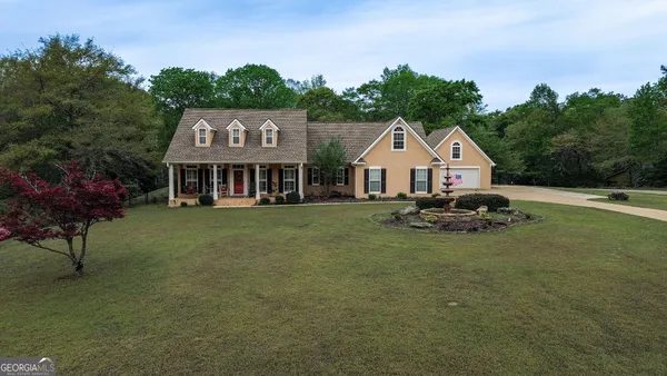 $509,900 | 476 Thrash Road, LaGrange, GA 30241