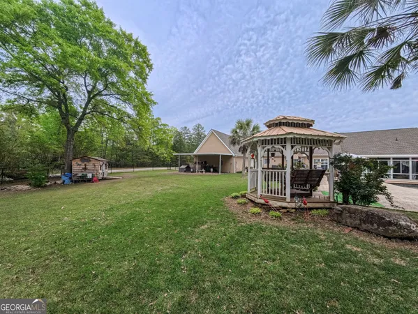 $509,900 | 476 Thrash Road, LaGrange, GA 30241