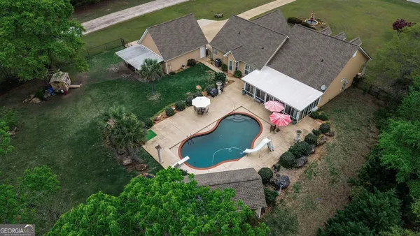 $509,900 | 476 Thrash Road, LaGrange, GA 30241