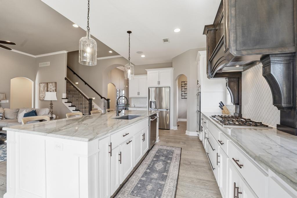 16564 South Allman Road Olathe, KS 66062 - Photo 13 of 77