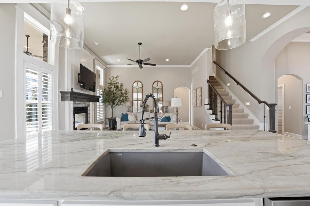 16564 South Allman Road Olathe, KS 66062 - Photo 14 of 77