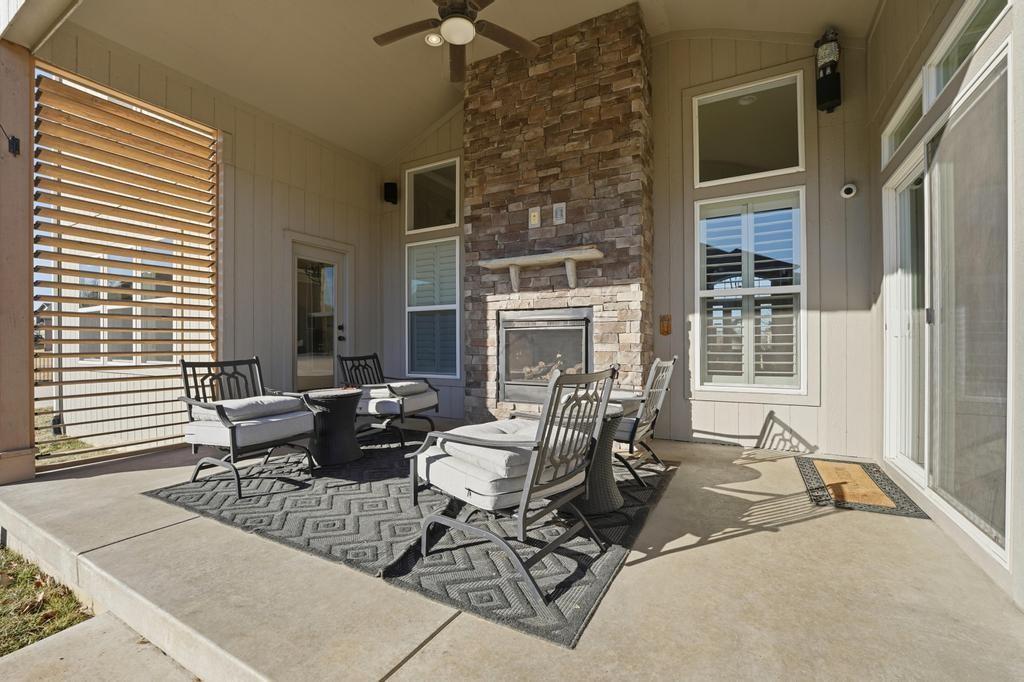 16564 South Allman Road Olathe, KS 66062 - Photo 16 of 77