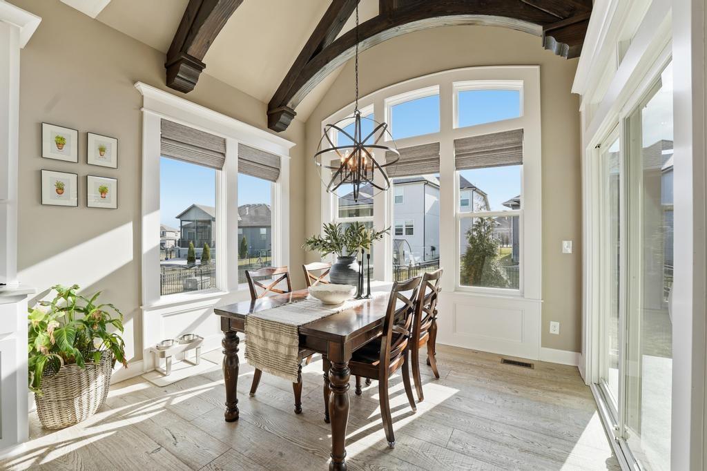 16564 South Allman Road Olathe, KS 66062 - Photo 17 of 77