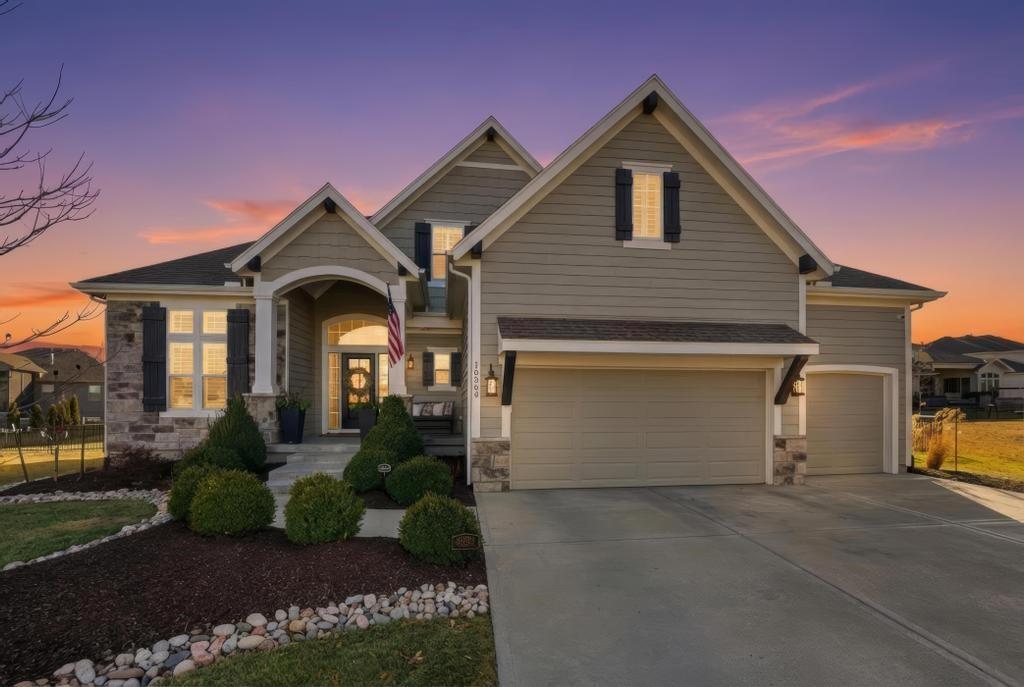 16564 South Allman Road Olathe, KS 66062 - Photo 2 of 77