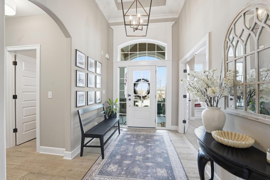 16564 South Allman Road Olathe, KS 66062 - Photo 3 of 77