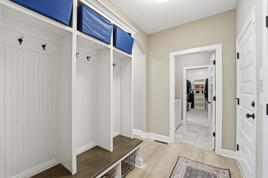 16564 South Allman Road Olathe, KS 66062 - Photo 33 of 77