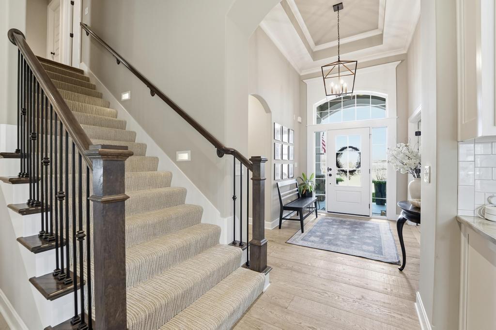 16564 South Allman Road Olathe, KS 66062 - Photo 35 of 77