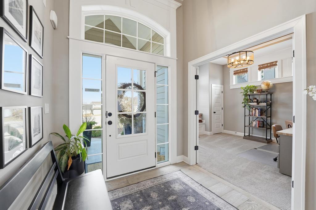 16564 South Allman Road Olathe, KS 66062 - Photo 4 of 77