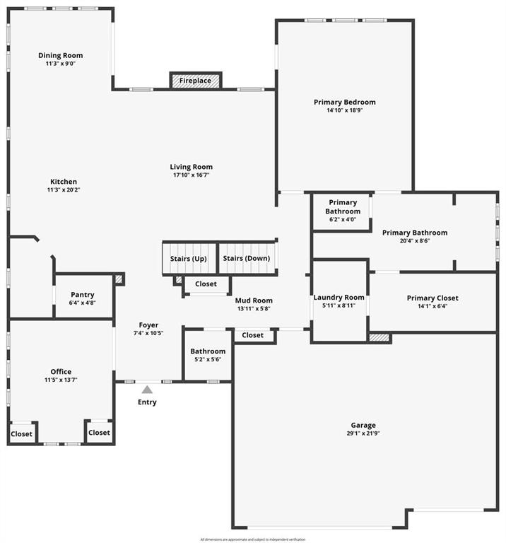 16564 South Allman Road Olathe, KS 66062 - Photo 64 of 77