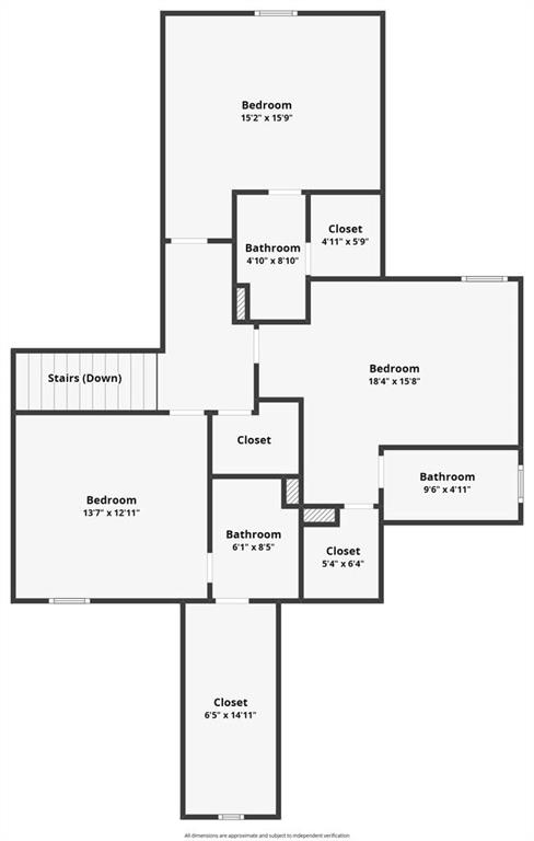 16564 South Allman Road Olathe, KS 66062 - Photo 65 of 77