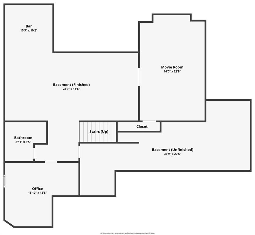 16564 South Allman Road Olathe, KS 66062 - Photo 66 of 77