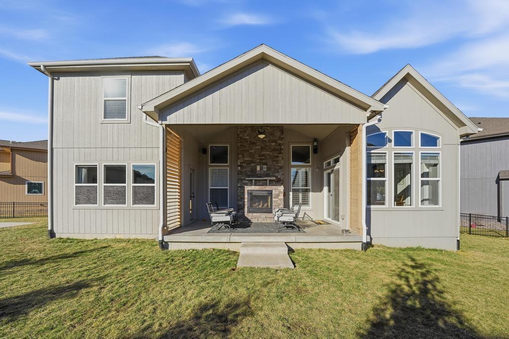 16564 South Allman Road Olathe, KS 66062 - Photo 67 of 77