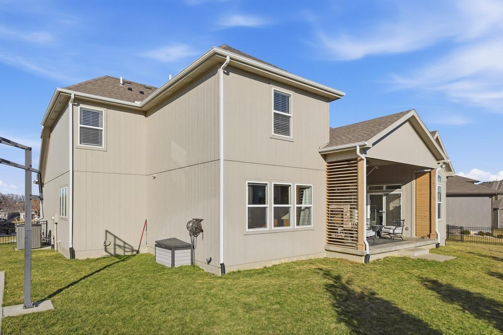 16564 South Allman Road Olathe, KS 66062 - Photo 68 of 77