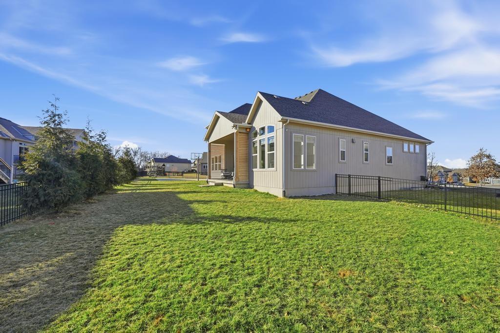 16564 South Allman Road Olathe, KS 66062 - Photo 69 of 77