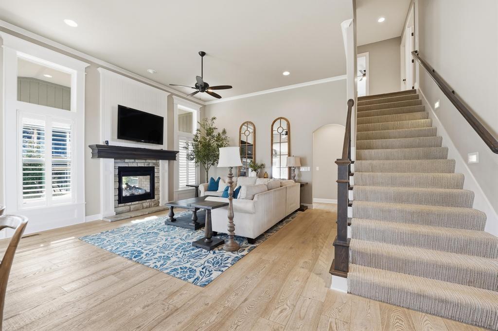 16564 South Allman Road Olathe, KS 66062 - Photo 7 of 77