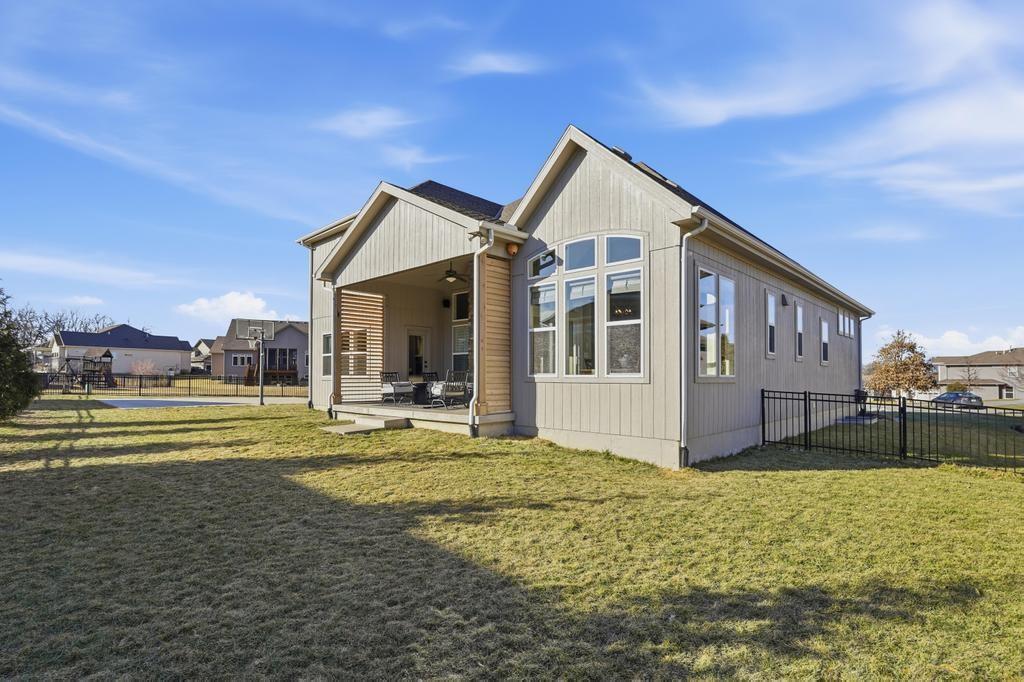 16564 South Allman Road Olathe, KS 66062 - Photo 71 of 77